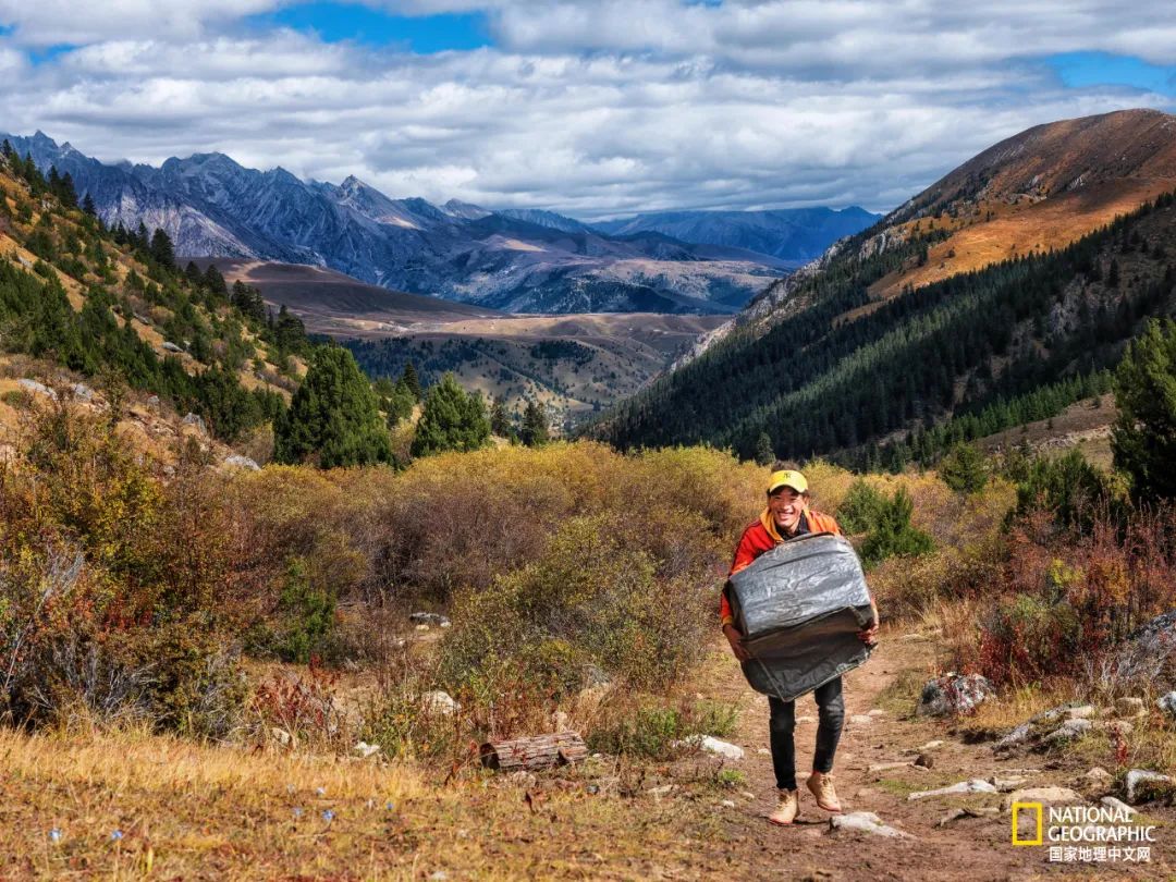 为什么要去稻城亚丁,为什么一定要去理塘