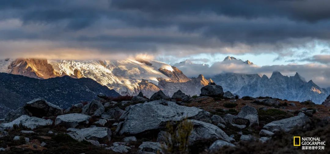 为什么要去稻城亚丁,为什么一定要去理塘