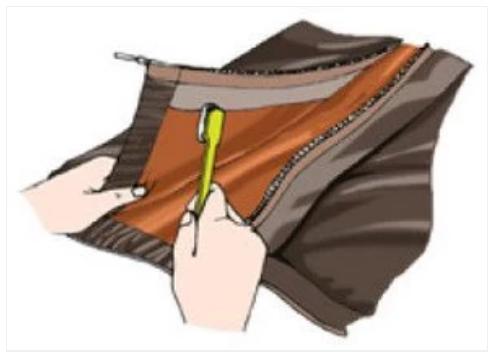 一篇搞懂无纺布墙纸,皮革面料的区别