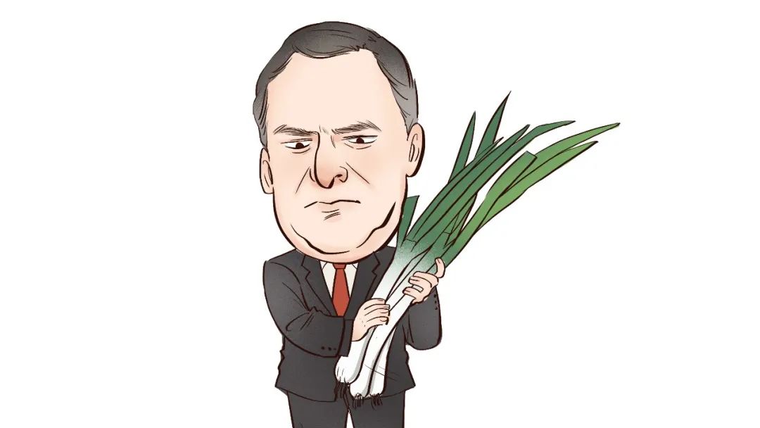 蓬佩奥会被甩锅吗,台湾媒体评蓬佩奥