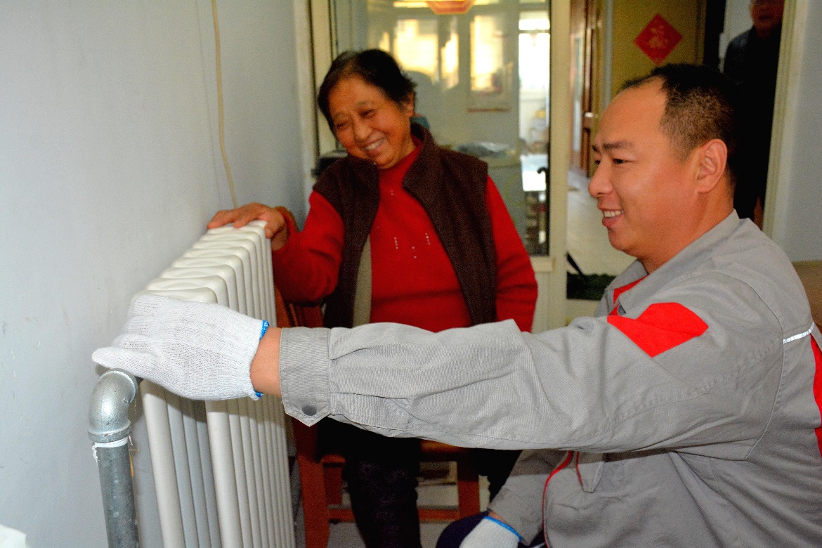 都市暖心治愈文,社会暖心人合集