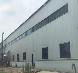 胶管生产现场布局,胶管自动化生产设备