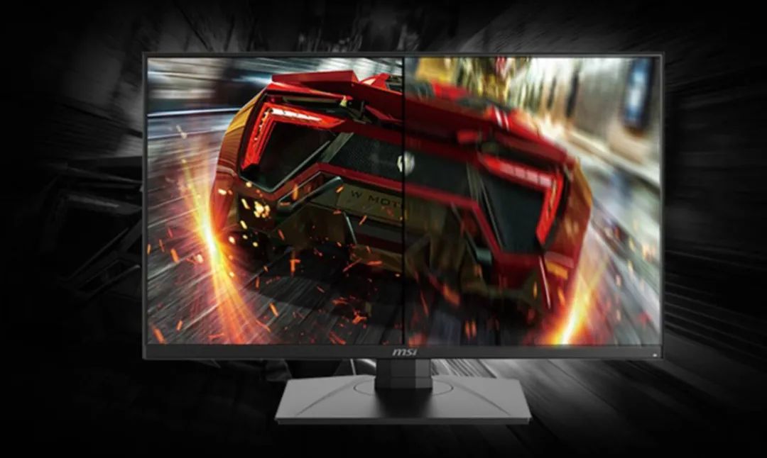 ips和fastips显示器怎么选,fastips显示器怎么样