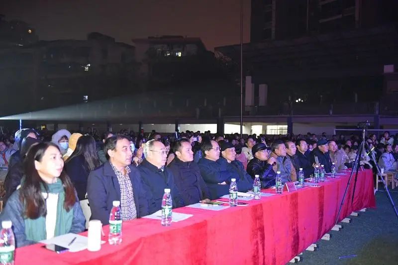 株洲市十八中学艺术节圆满成功,株洲八中文艺表演