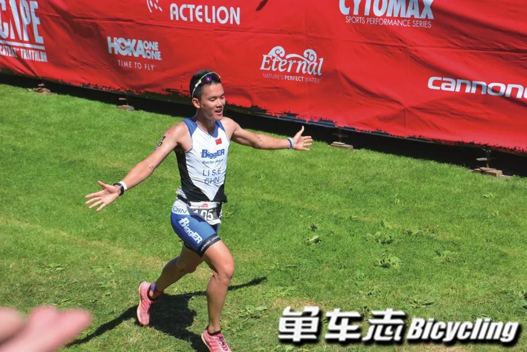 铁人三项的规则和注意事项,新手刚接触铁人三项需要知道的事