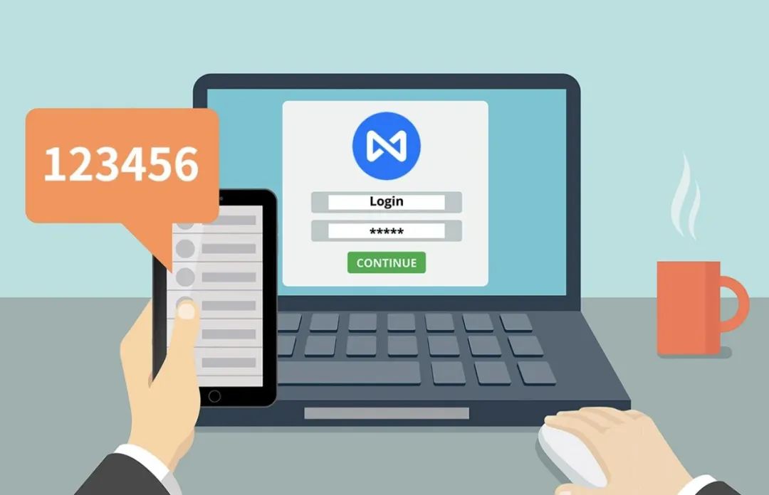 账户密码被猜中？教你一份密码设置指南丨大东话安全