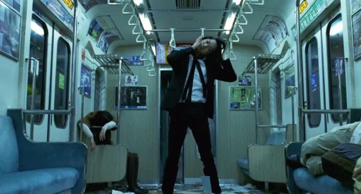 日本变态专业户，最近爱演BL