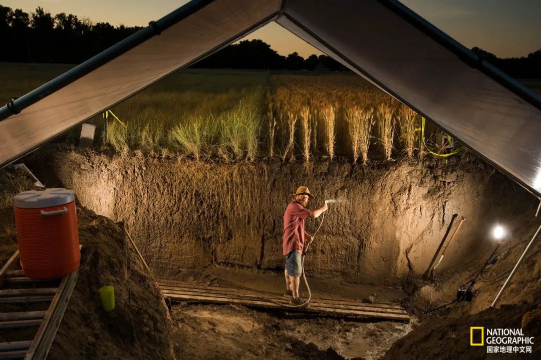 土这种物质，可太冤了