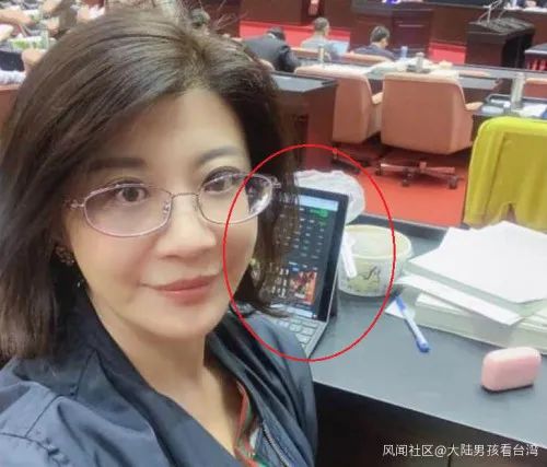 台湾网红在台湾粉丝数量,粉丝不到1500台湾网红