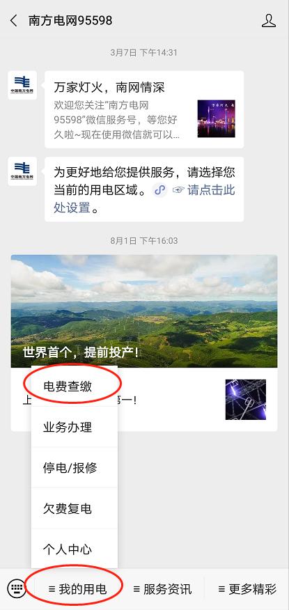 广西玉林电费缴费方法,玉林电费网上怎么交