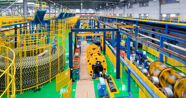 亨通集团简介视频,亨通集团考察