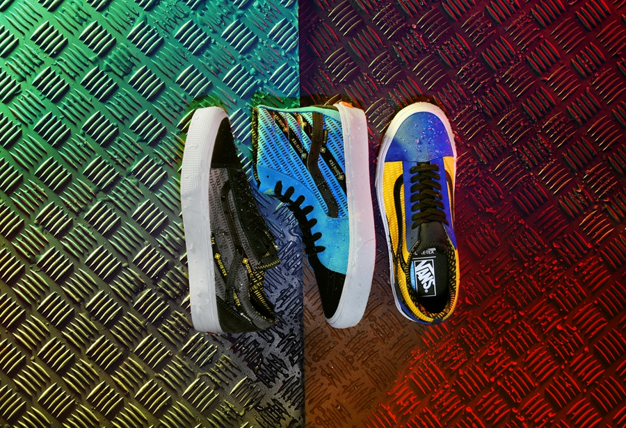 goretex鞋布料,goretex鞋面的登山鞋