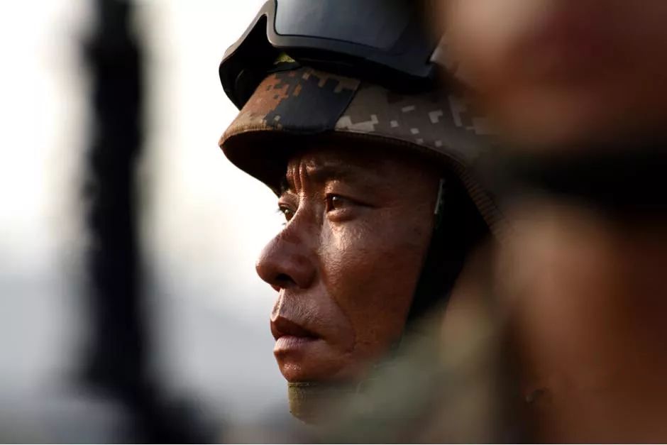 兵哥哥最新套路,兵哥哥优良作风