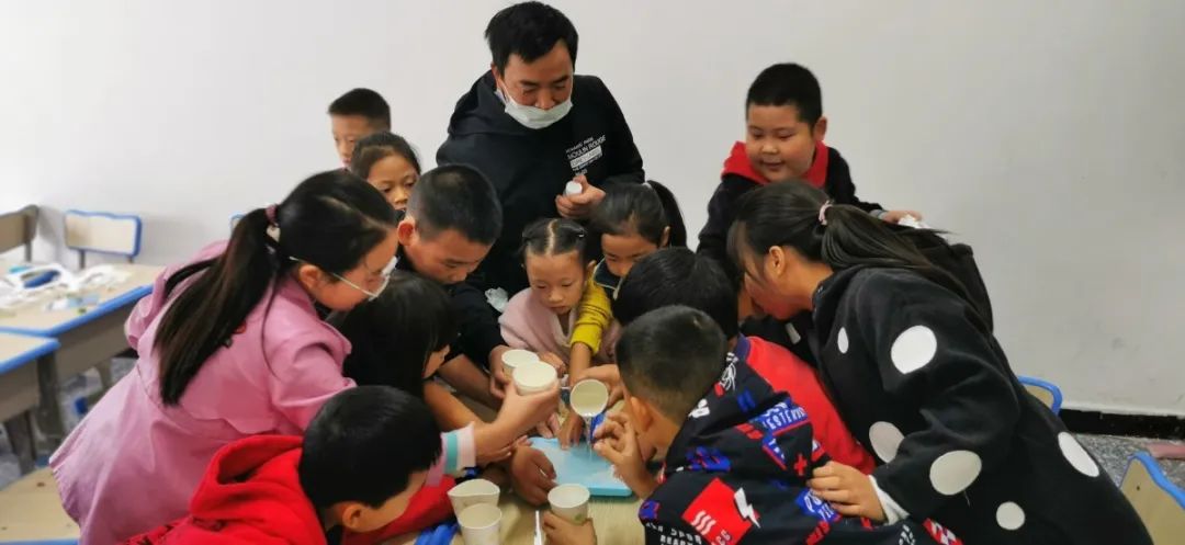 支医帮扶新闻,支医支教柔性引才