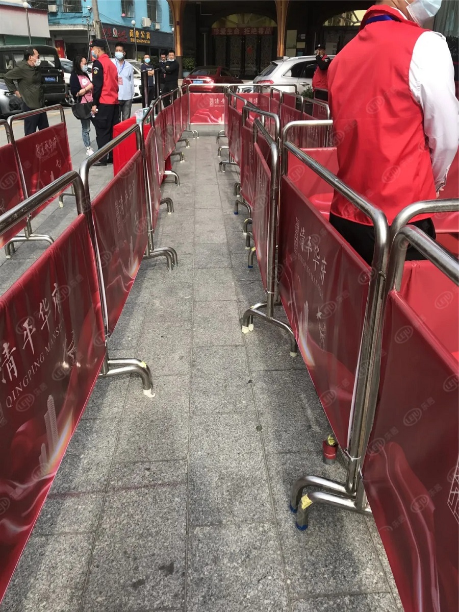 沙井新盘业主维权,沙井新盘最新维权消息