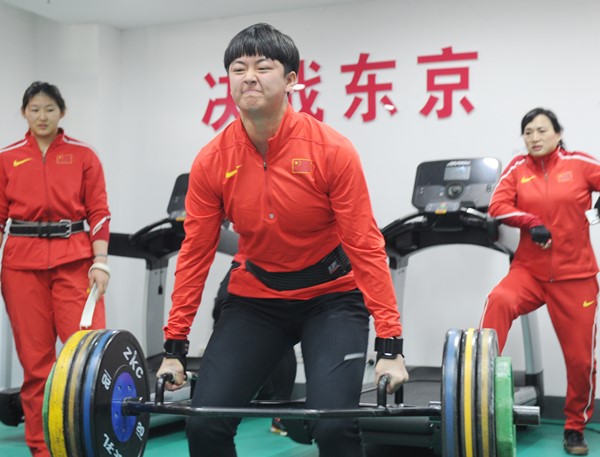 中国田径奥运会赛程,中国田径东京奥运选拔赛