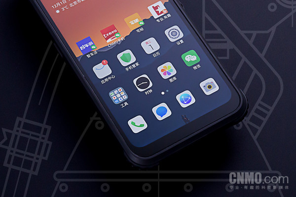 agmx5手机测评,坚若磐石测评