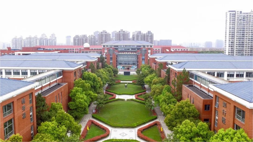 西外探校,上海西外探校日