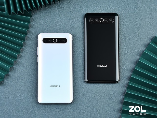 魅族17如何引人注目,魅族17系列详细解析下