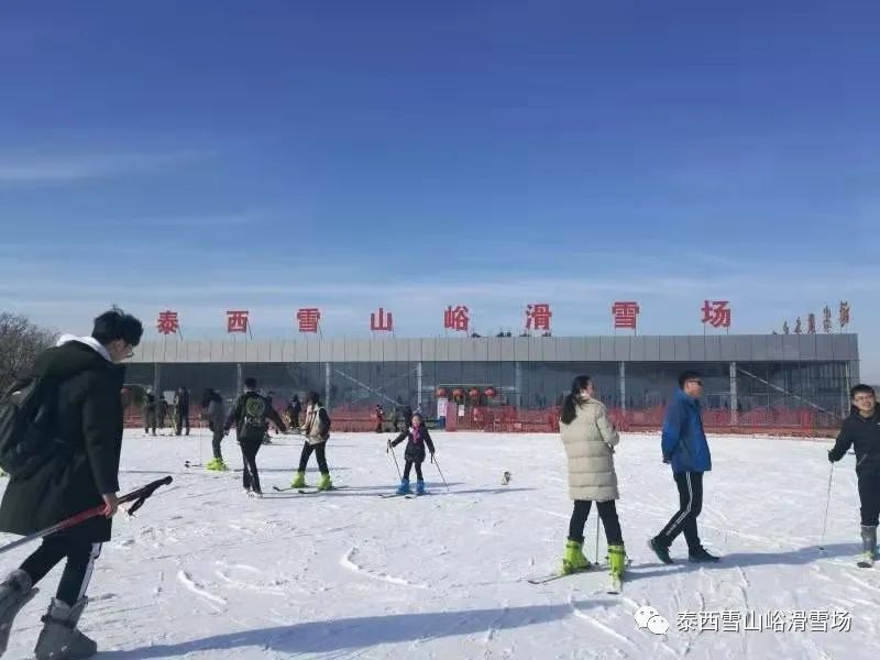 泰西雪山峪滑雪场夏天,泰西雪山峪滑雪场营业时间