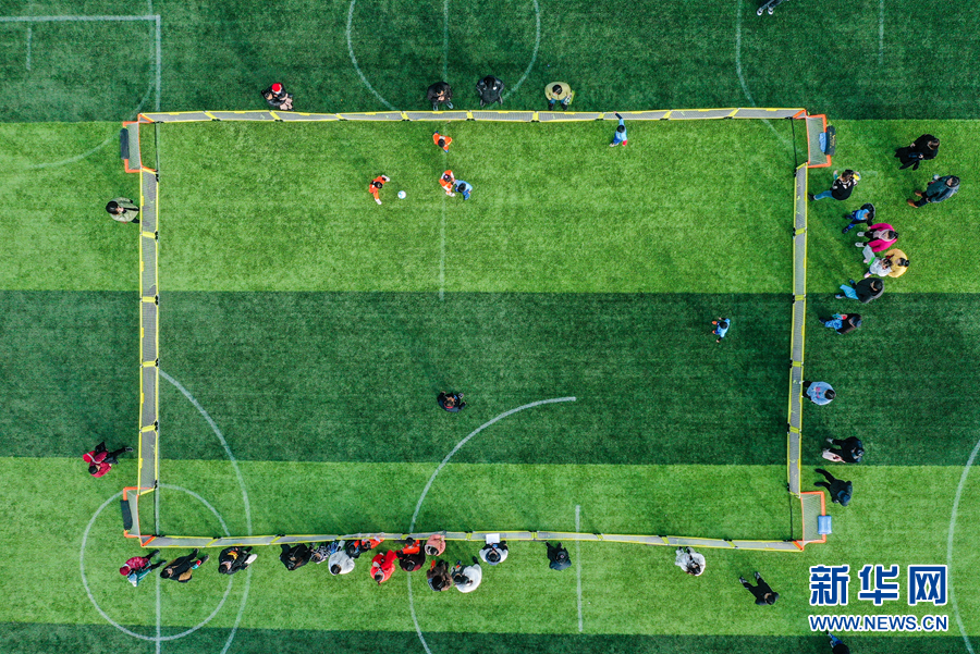 飞览中国,飞阅中国美了吗