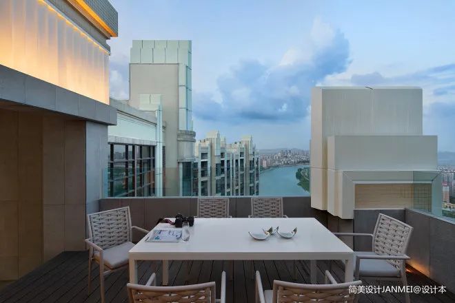 540平米复式楼,270平顶层的复式房