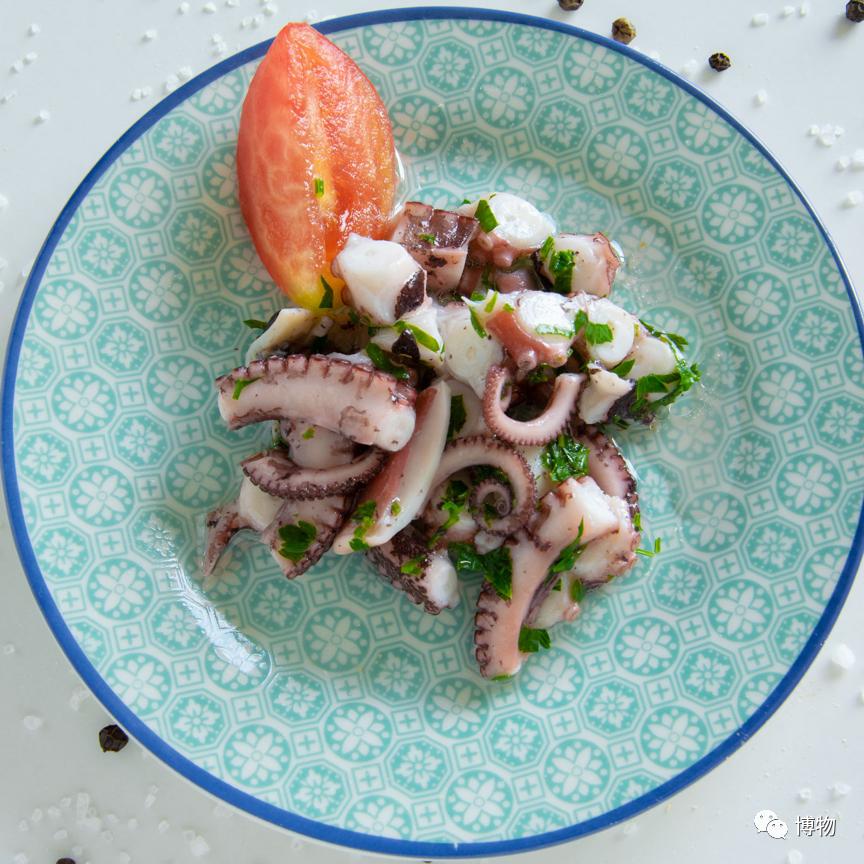 章鱼嘟嘴是真的吗,章鱼嘟嘟嘟