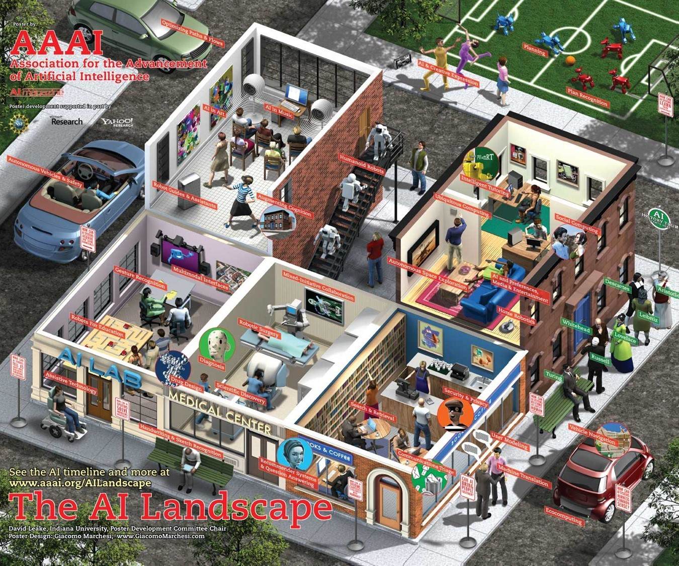 优必选人工智能教育,优必选人工智能机器人产业园