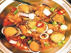 荆州的特色美食,荆州的美食全在沙市