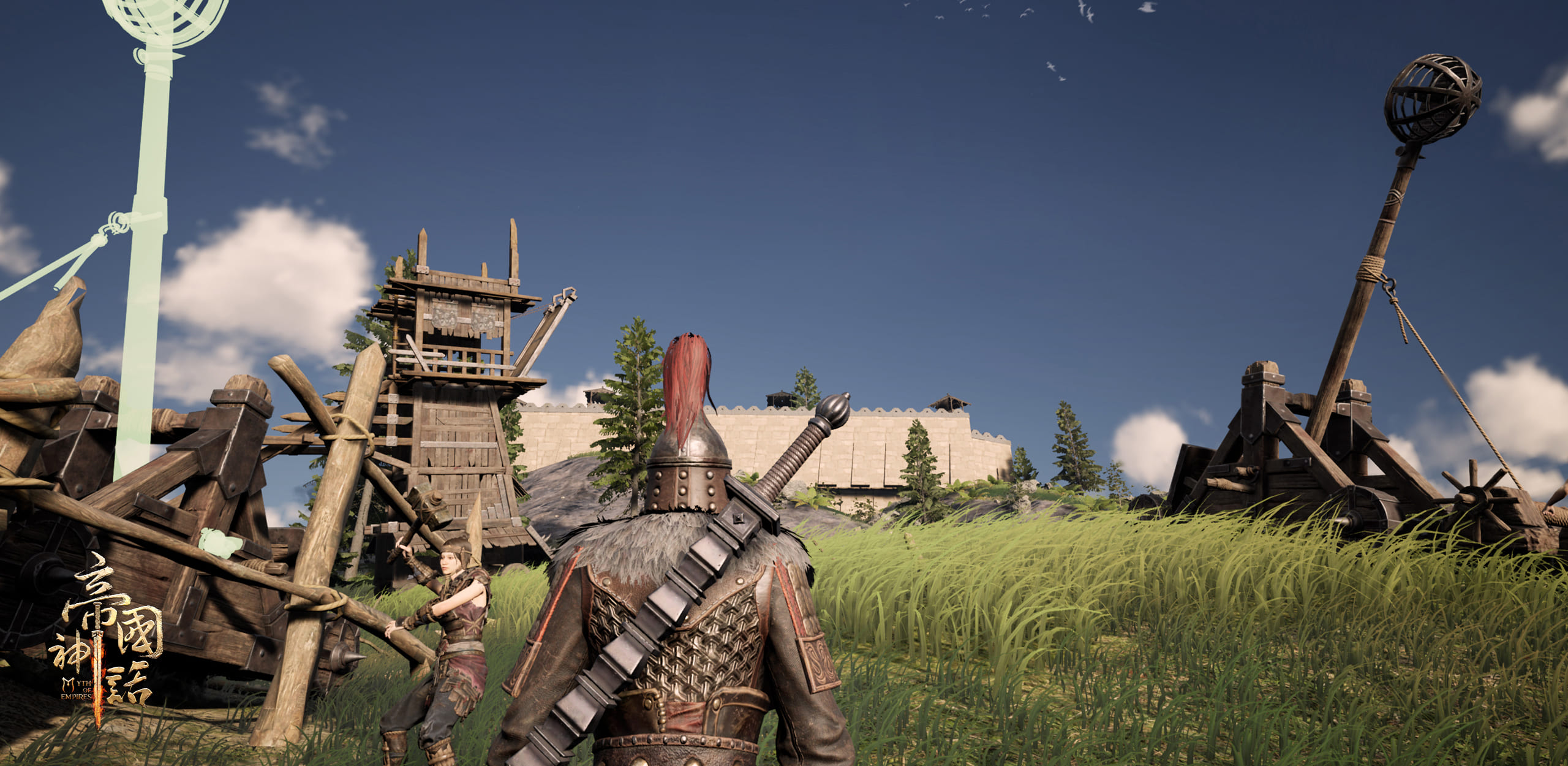 帝国神话steam沙盒,帝国神话沙盒图片