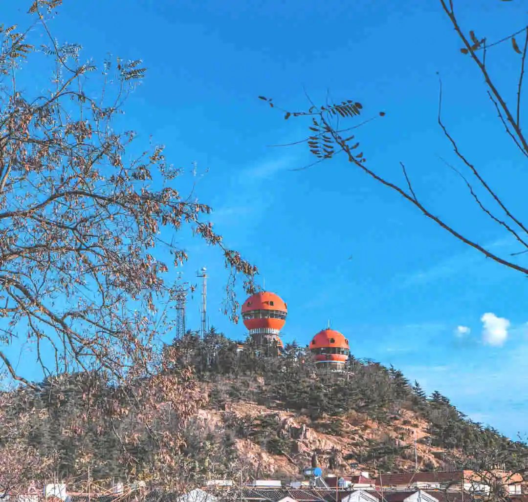 嗨游青岛悦享冬季蓝海,青岛嗨玩攻略