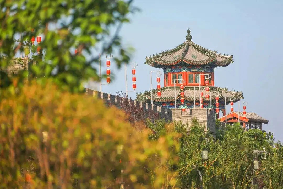 青岛嗨游,嗨游青岛享悦冬季