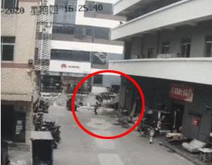深圳天降玻璃砸死男童事件,深圳工地砸死人事件