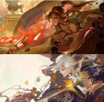 进击的巨人抄袭喜羊羊与灰太狼,天官赐福和进击的巨人哪个火