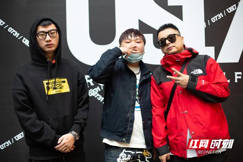 轰趴·Sneaker潮荟