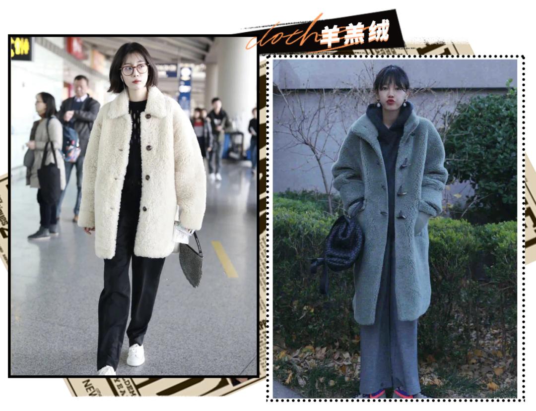 2021年流行“胖”女孩？终于不用再减肥了