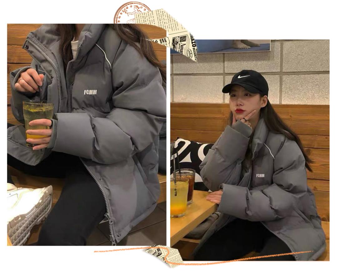 2021年流行“胖”女孩？终于不用再减肥了