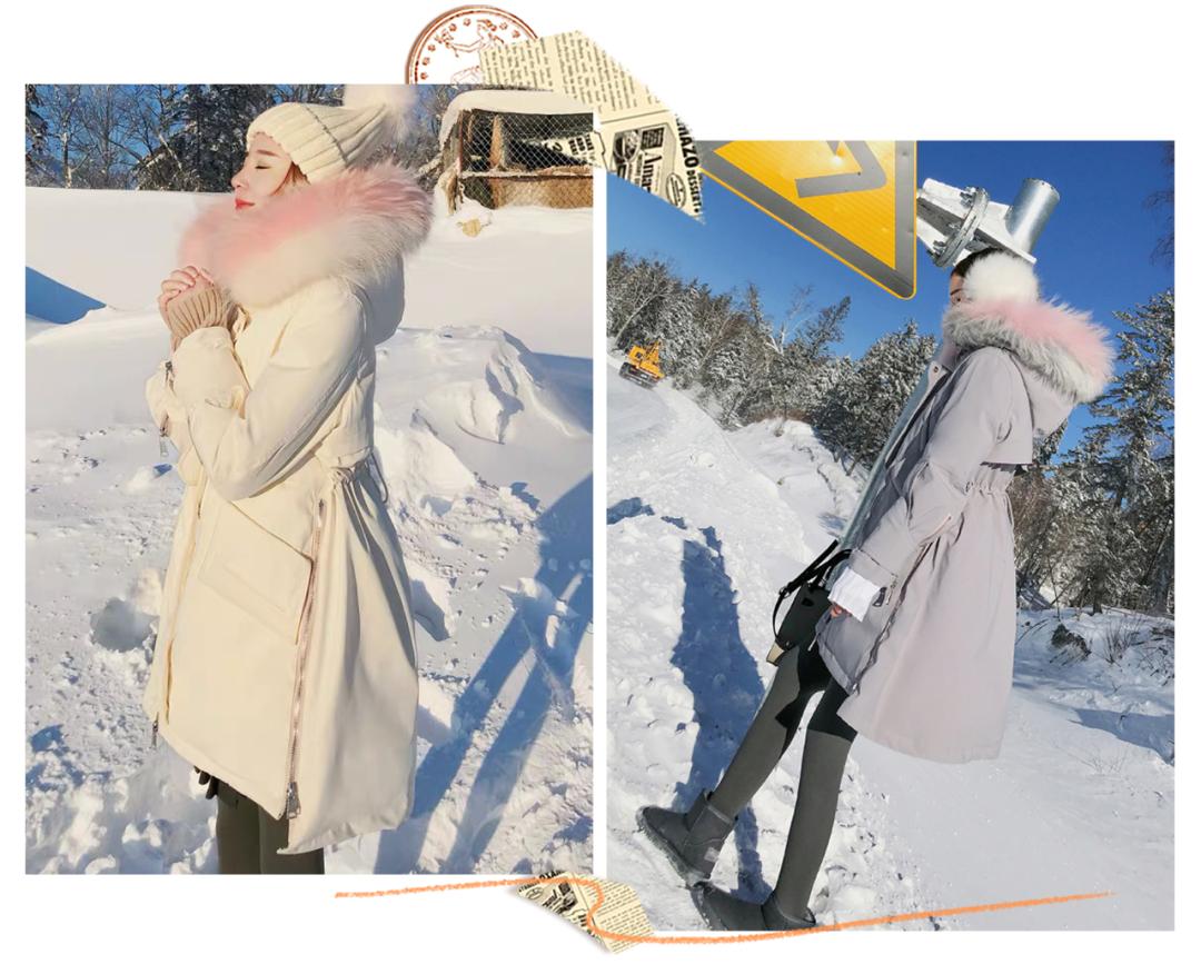 2021年流行“胖”女孩？终于不用再减肥了