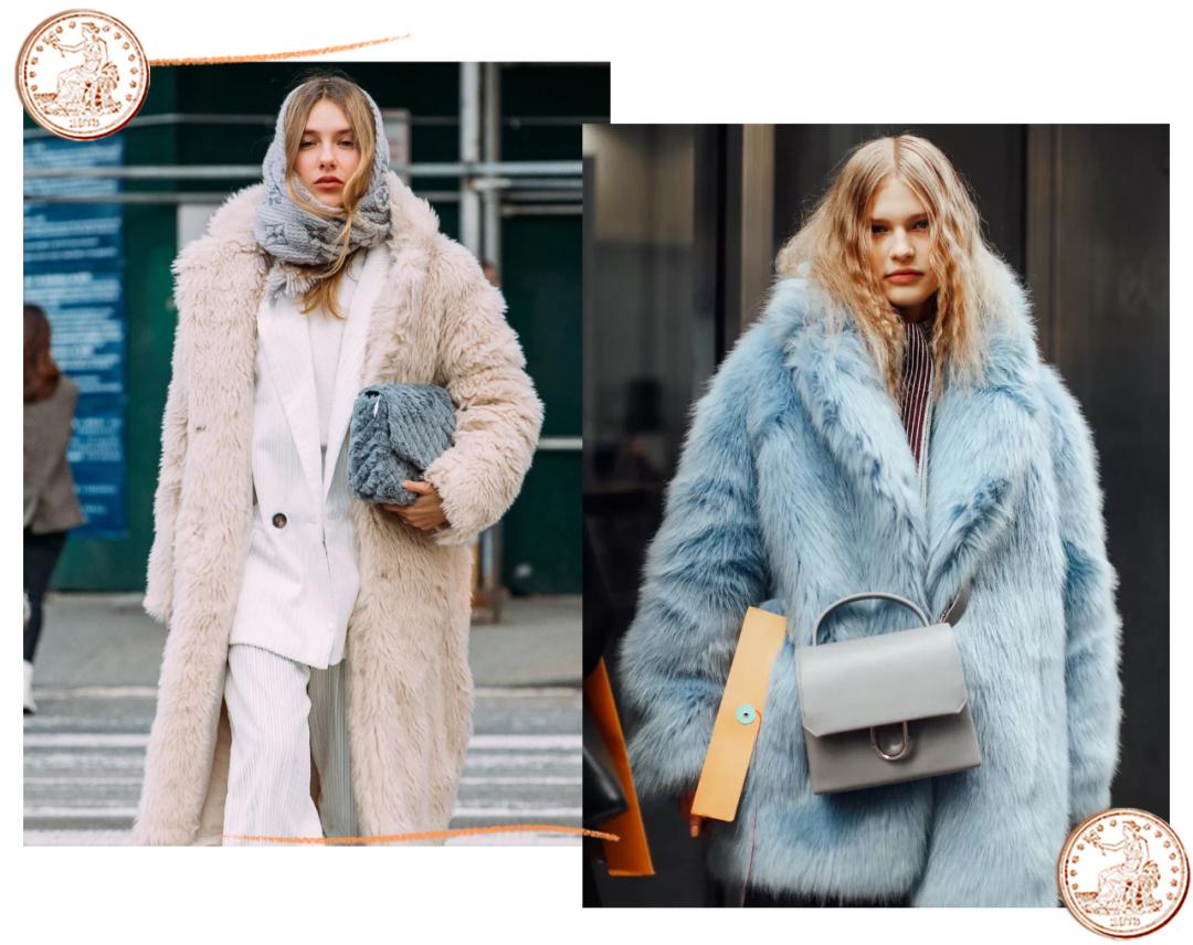 2021年流行“胖”女孩？终于不用再减肥了