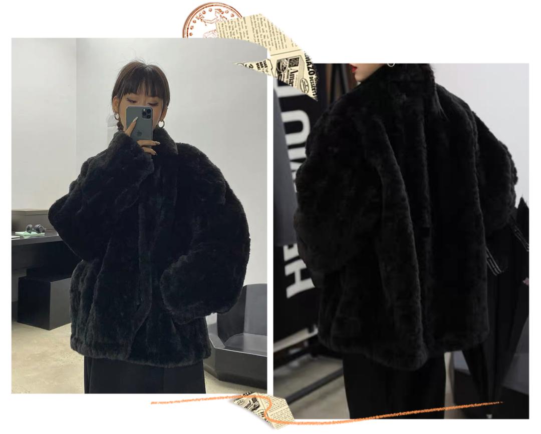 2021年流行“胖”女孩？终于不用再减肥了