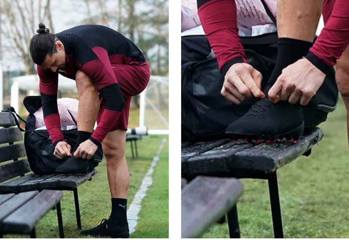 全球战靴2018,本月赛场战靴图片