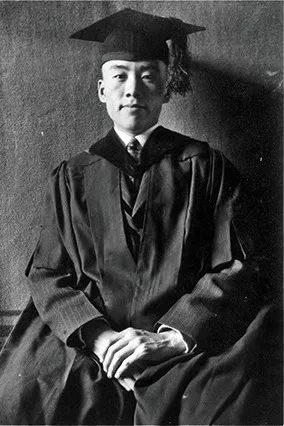 参观中国建筑巨匠杨廷宝故居,杨廷宝在中国建筑史的地位