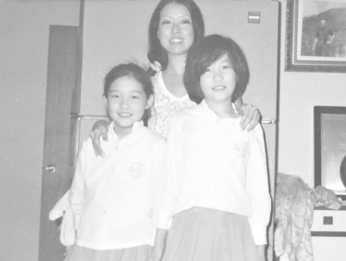 三毛离开30年了她到底是什么样子,三毛哭着离开周庄表明了什么