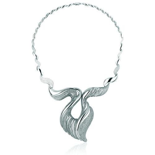 今年全球铂金需求激增供不应求,2021年铂金首饰价格