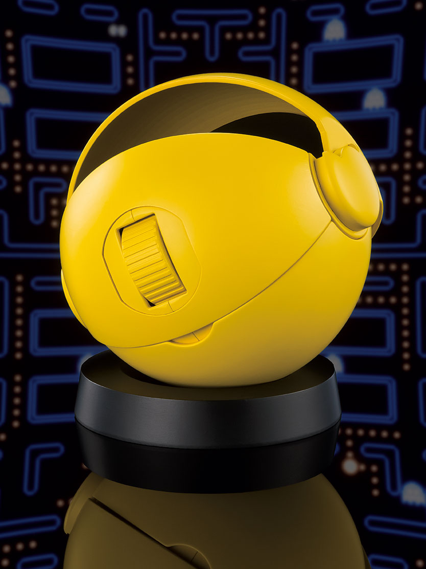 吃豆人10周年,吃豆人新皮肤