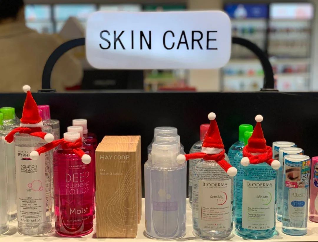 宁波进口化妆品在哪里买,宁波韩国化妆品进口店