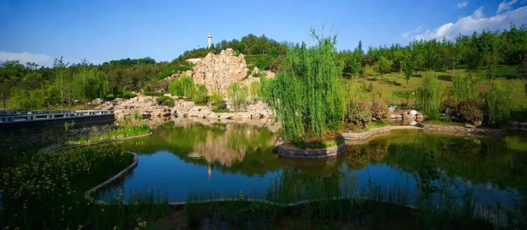 走出《大秦赋》！明天跟着9号线去西安临潼度假区邂逅炫“彩”之旅