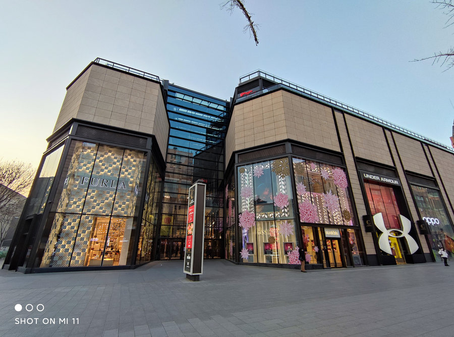 小米11评测视频最新,小米11测评最新的