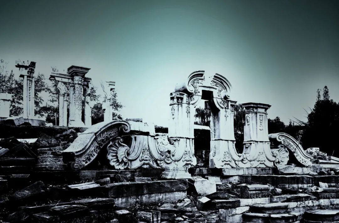 漫谈相对论合集,圆明园圆明时光