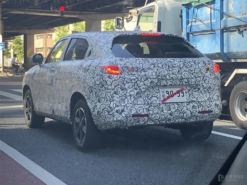 本田2019年下半年将要上市的新车,本田带电的车型